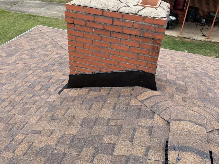 Roof Repair